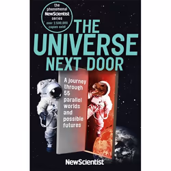 Hachette UK The Universe Next Door, English, Paperback, 272 pages