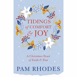 Hachette UK Tidings of Comfort and Joy, English, Paperback, 256 pages