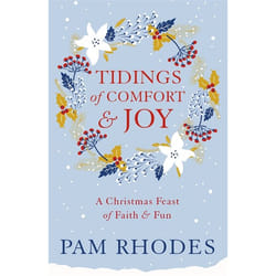 Hachette UK Tidings of Comfort and Joy book English Paperback 256 pages