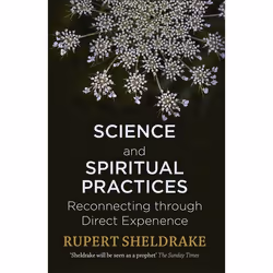 Hachette UK Science and Spiritual Practices, English, Paperback, 256 pages