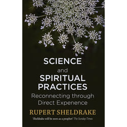 Hachette UK Science and Spiritual Practices book English Paperback 256 pages