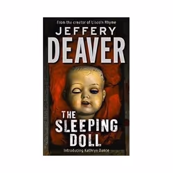 ISBN Sleeping Doll, English, Paperback, 560 pages