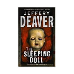ISBN Sleeping Doll book English Paperback 560 pages