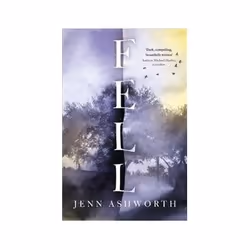 ISBN Fell, General novel, English, 304 pages