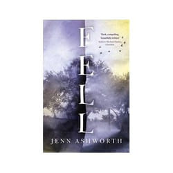 ISBN Fell book General novel English 304 pages
