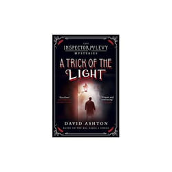 ISBN Trick of the Light : An Inspector McLevy Mystery