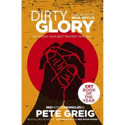 Hachette UK Dirty Glory book English Paperback 400 pages