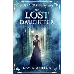 Hachette UK The Lost Daughter book English Paperback 352 pages
