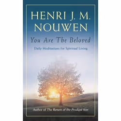 Hachette UK You are the Beloved, English, Paperback, 400 pages
