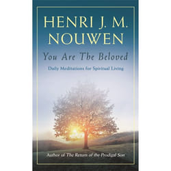 Hachette UK You are the Beloved book English Paperback 400 pages