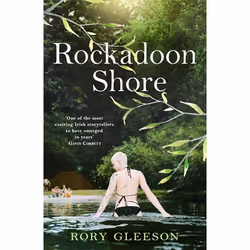 Hachette UK Rockadoon Shore, English, Paperback, 304 pages