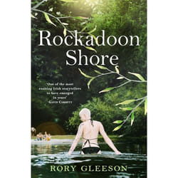 Hachette UK Rockadoon Shore book English Paperback 304 pages