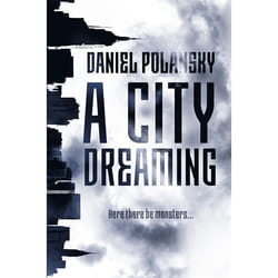 Hachette UK A City Dreaming book English Paperback 304 pages