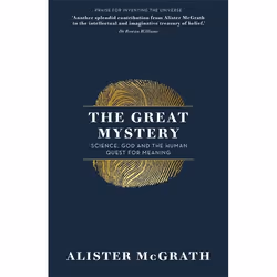 Hachette UK The Great Mystery, English, Paperback, 256 pages