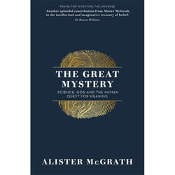 Hachette UK The Great Mystery book English Paperback 256 pages