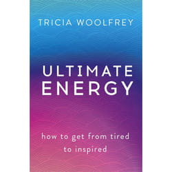 Hachette UK Ultimate Energy book English Paperback 224 pages
