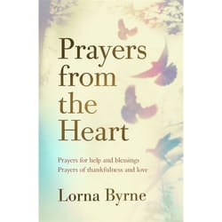 Hachette UK Prayers from the Heart book English Paperback 288 pages