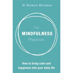 Hachette UK The Mindfulness Playbook book English Paperback 208 pages