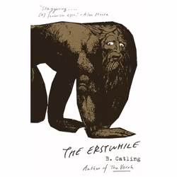 Hachette UK The Erstwhile, English, Paperback, 480 pages