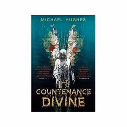 ISBN Countenance Divine, General novel, English, 304 pages