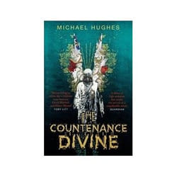ISBN Countenance Divine book General novel English 304 pages