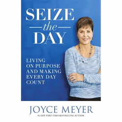 Hachette UK Seize the Day, English, Paperback, 256 pages