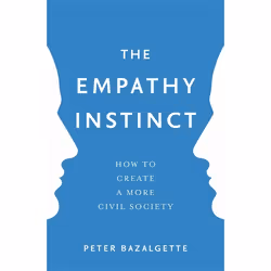 Hachette UK The Empathy Instinct, English, Paperback, 384 pages