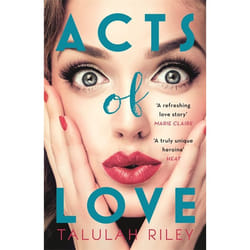 Hachette UK Acts of Love: a sizzling and sexy escapist romance perfect for summer book English Paperback 304 pages
