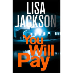 Hachette UK You Will Pay book English Paperback 416 pages