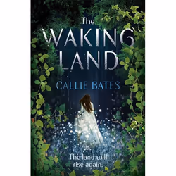 Hachette UK The Waking Land, English, Paperback, 400 pages