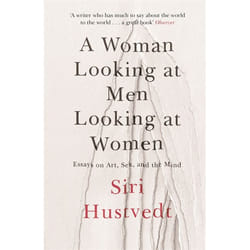 Hachette UK A Woman Looking at Men Looking at Women book English Paperback 576 pages