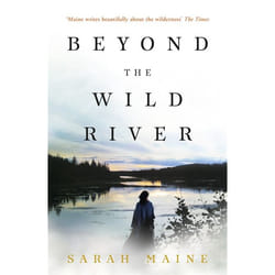 Hachette UK Beyond the Wild River book English Paperback 336 pages