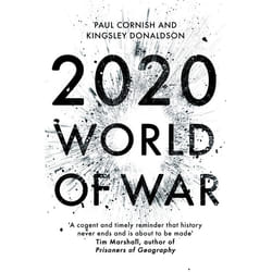 Hachette UK 2020 book English Paperback 320 pages
