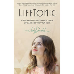 Hachette UK LifeTonic book English Paperback 288 pages