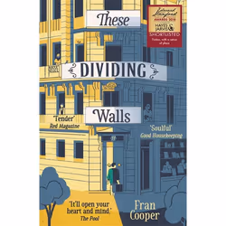 Hachette UK These Dividing Walls, English, Paperback, 256 pages