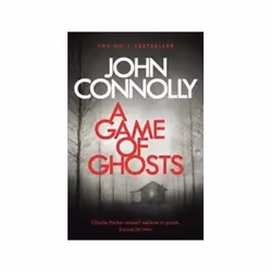 ISBN Game of Ghosts: A Charlie Parker Thriller 15, Crime fiction, English, 480 pages