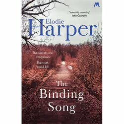 Hachette UK The Binding Song, English, Paperback, 304 pages