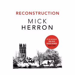 Hachette UK Reconstruction, English, Paperback, 352 pages