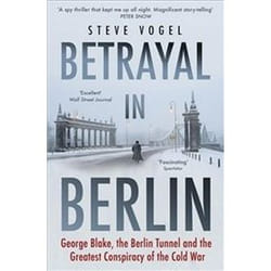ISBN Betrayal in Berlin book History English 464 pages