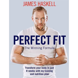 Hachette UK Perfect Fit: The Winning Formula, English, Paperback, 304 pages