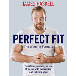 Hachette UK Perfect Fit: The Winning Formula book English Paperback 304 pages