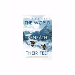 ISBN World Beneath Their Feet, English, Hardcover, 416 pages