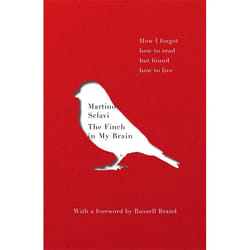 Hachette UK The Finch in My Brain book English Paperback 320 pages