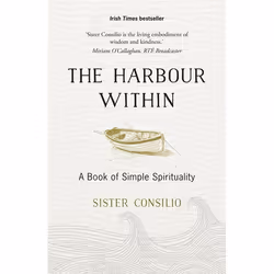 Hachette UK The Harbour Within, English, Paperback, 208 pages