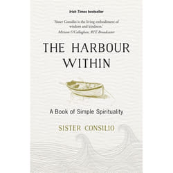 Hachette UK The Harbour Within book English Paperback 208 pages