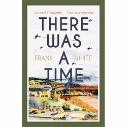 Hachette UK There Was a Time, English, Paperback, 352 pages