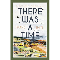 Hachette UK There Was a Time book English Paperback 352 pages