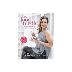 ISBN Food Medic: Recipes & Fitness for a Healthier, Happier You book Health, mind & body English Hardcover 256 pages