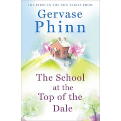 Hachette UK The School at the Top of the Dale book English Paperback 416 pages