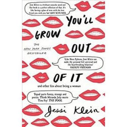 ISBN You'll Grow Out of It book Humor English Paperback 304 pages